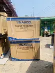 Brand New Nasco 318L Chest Freezer (NAS-425FL) - 1