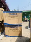 Brand New Nasco 318L Chest Freezer (NAS-425FL) - 2
