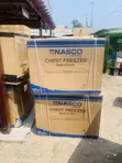 Brand New Nasco 318L Chest Freezer (NAS-425FL) - 2