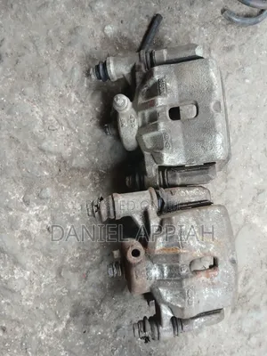 Kia Picanto Front Brake Caliper
