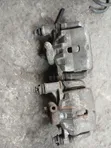 Kia Picanto Front Brake Caliper - 2