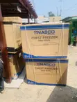 Nasco 318 Litres Chest Freezer NAS-425FL - 2