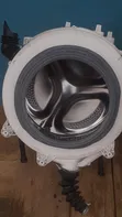 Washing Machine Repairs - Prince - 1