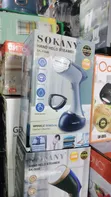 Sokany Garment Steamer Handheld - 1