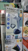 Sokany Garment Steamer Handheld - 2