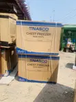 Brand New NASCO 318 Liters Chest Freezer (NAS-425FL) - 2