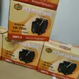 Elbee LB-T500 500W Step Up/Down Transformer - 1