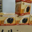 Elbee LB-T500 500W Step Up/Down Transformer - 2