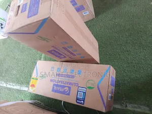 Pearl 1.5HP 12000BTU Air Conditioner