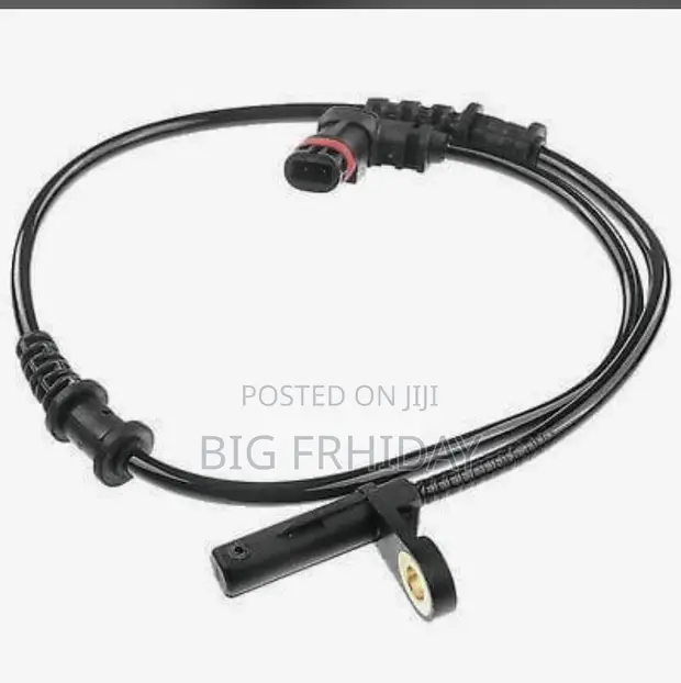 Mercedes-Benz C300 C250 GLE GLA Front and Back ABS Sensor - 1