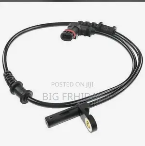 Mercedes-Benz C300 C250 GLE GLA Front and Back ABS Sensor