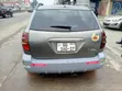Pontiac Vibe 2007 Gray - 1