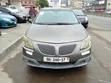 Pontiac Vibe 2007 Gray - 2