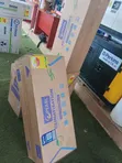 Pearl 1.5HP Split Air Conditioner - Energy-Saving - 1