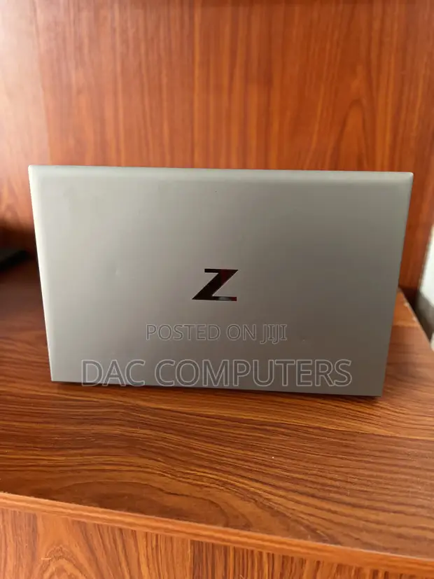 HP ZBook 15 G7 Laptop - Intel Core i7, 16GB RAM, 256GB SSD - 1