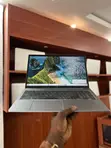 HP ZBook 15 G7 Laptop - Intel Core i7, 16GB RAM, 256GB SSD - 2