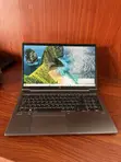 HP ZBook 15 G7 Laptop - Intel Core i7, 16GB RAM, 256GB SSD - 3