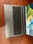 HP ZBook 15 G7 Laptop - Intel Core i7, 16GB RAM, 256GB SSD - 4