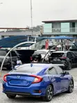 2017 Honda Civic Touring Sedan - 3