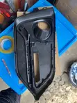 Honda Civic 2018-2020 Turbo/Hatchback Fog Light Covers - 1