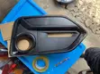 Honda Civic 2018-2020 Turbo/Hatchback Fog Light Covers - 2
