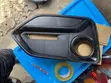 Honda Civic 2018-2020 Turbo/Hatchback Fog Light Covers - 3