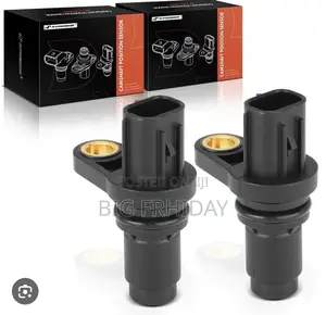 Toyota Crank and Cam Sensor