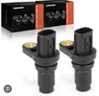 Toyota Crank and Cam Sensor - 1