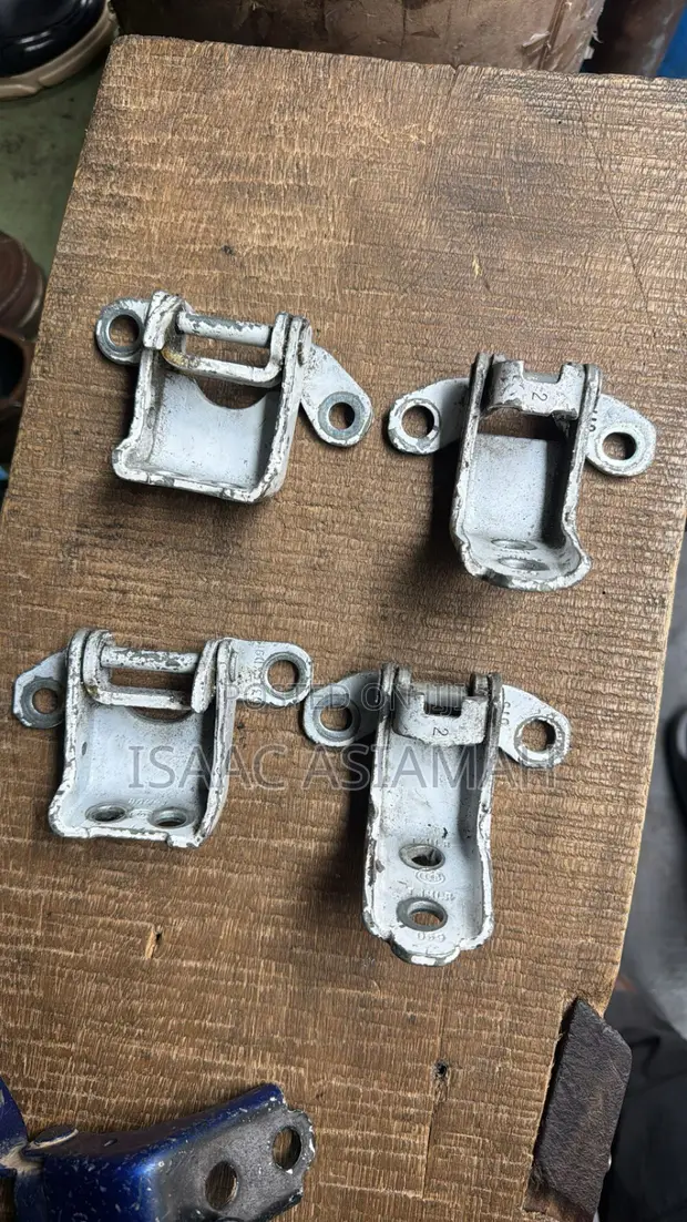 Acura RDX Back Door Hinge (2019-2025) - 1