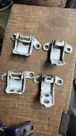 Acura RDX Back Door Hinge (2019-2025) - 1