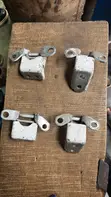 Acura RDX Back Door Hinge (2019-2025) - 2