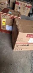 Ariston Italian 15L Instant Water Heater - 1