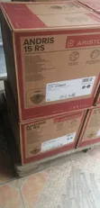 Ariston Italian 15L Instant Water Heater - 4