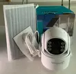 YZ-M5G Solar Camera - 2