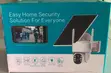 YZ-M5G Solar Camera - 3