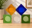 Premium Decorative Glass Blocks - 2