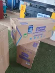 Pearl 1.5HP 12000BTU Split AC - 2