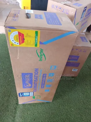 Brand New Pearl 1.5HP Air Conditioner