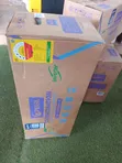 Brand New Pearl 1.5HP Air Conditioner - 1