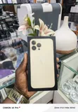 New Apple iPhone 13 Pro Max 256GB Gold - 1