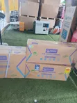 Pearl 1.5HP Split Unit AC - Fast Cooling - 2