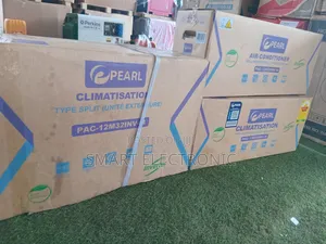 Pearl 1.5HP 12000BTU Split Air Conditioner