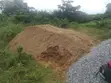 Half Plot of Land for Sale @ Kotoku Papase - 2