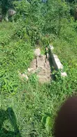 Half Plot of Land for Sale @ Kotoku Papase - 4
