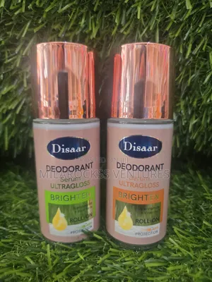 Disaar Brighten Roll-on Deodorant (50ml)