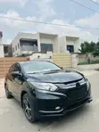 2017 Honda HR-V EX-L w/Navigation AWD - 1