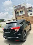 2017 Honda HR-V EX-L w/Navigation AWD - 2