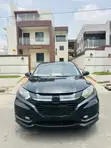 2017 Honda HR-V EX-L w/Navigation AWD - 4