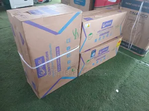 Pearl 1.5HP Split AC - Quality Cooling