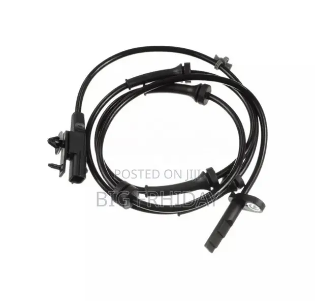 Nissan Frontier/Pathfinder/Rouge/Sentra/Versa ABS Speed Sensor (Brand New) - 1